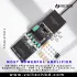 ZK-TB21 TPA3116D2 Bluetooth 5.0 Subwoofer Amplifier Board 50W x 2 + 100W 2.1 Channel | Voltech Electronics